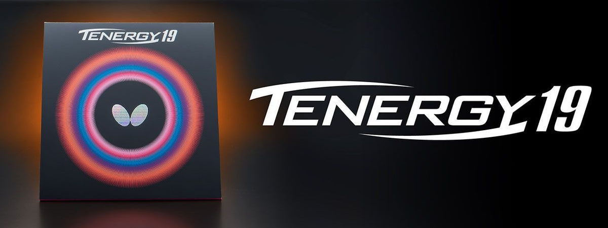 Tenergy 19 – Butterfly Indonesia