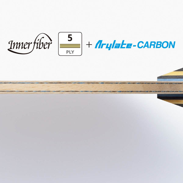 Ovtcharov Innerforce ALC FL