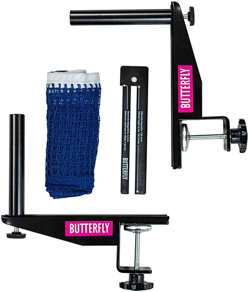 Butterfly AJ NET SET Tenis Meja