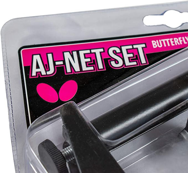 Butterfly AJ NET SET Tenis Meja