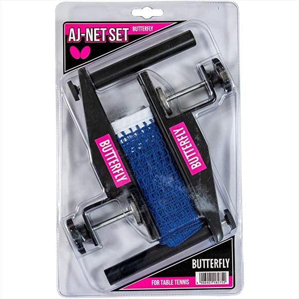 Butterfly AJ NET SET Tenis Meja