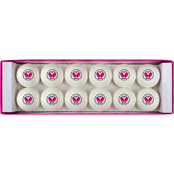 Bola Tiga Bintang R40+ isi 12