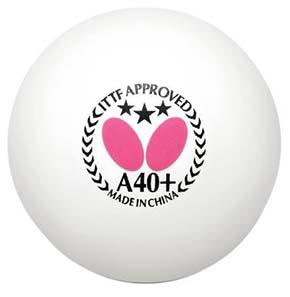 Bola 3 Bintang A40+ Isi 12