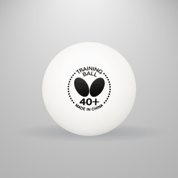 Bola Training 40+ Putih