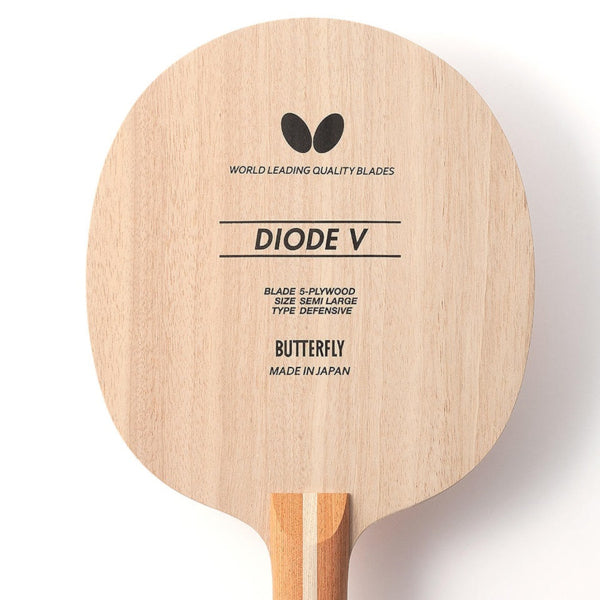 Diode V