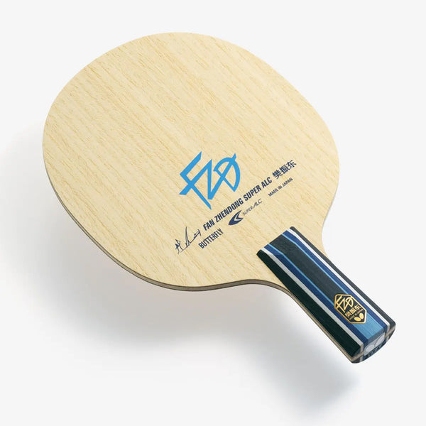 FAN ZHENDONG SUPER ALC CS
