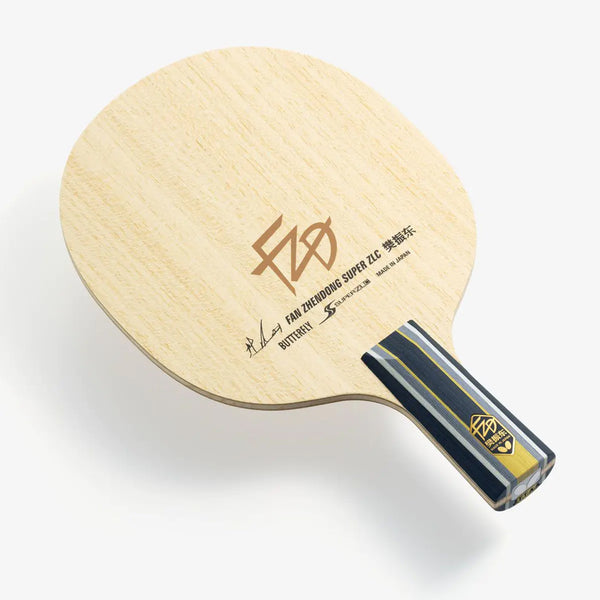 FAN ZHENDONG SUPER ZLC CS