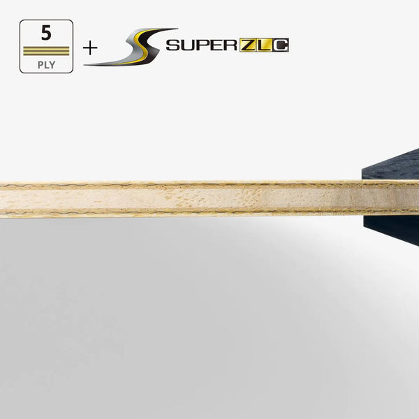 FAN ZHENDONG SUPER ZLC CS