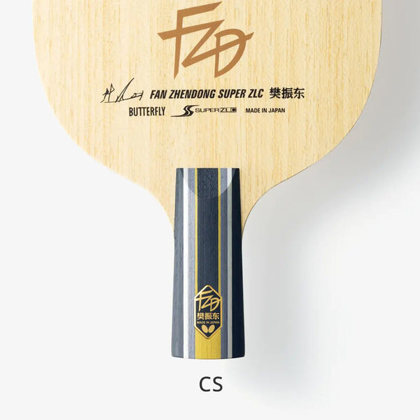 FAN ZHENDONG SUPER ZLC CS