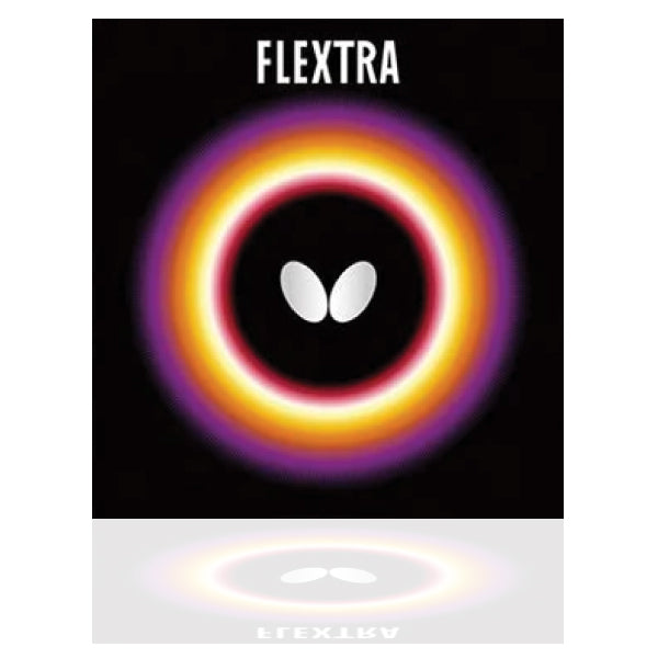 Paket Bet Ping Pong Butterfly TB 5 / Sapphira / Flextra