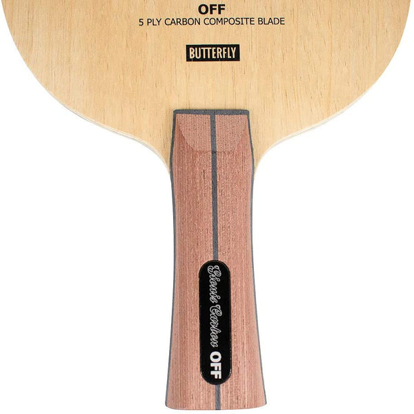 Gionis Carbon OFF FL
