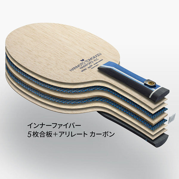 Harimoto Innerforce ALC FL