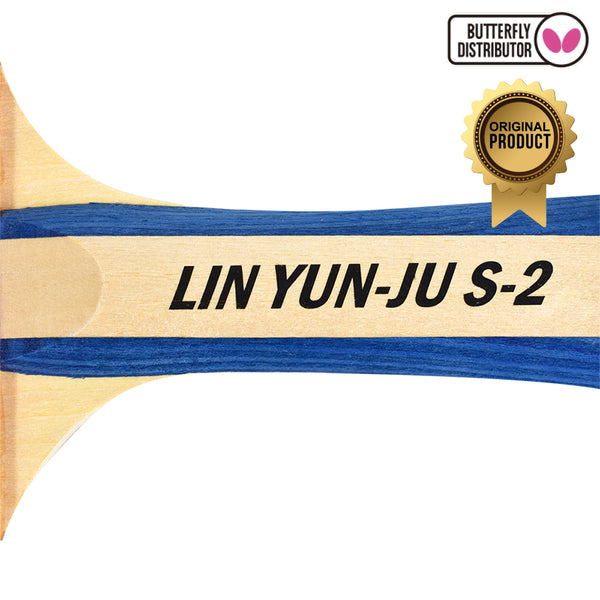 Lin Yun Ju S2