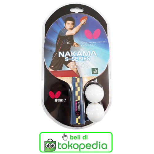 Nakama S4