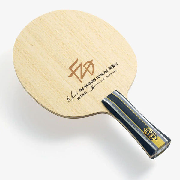 FAN ZHENDONG SUPER ZLC FL
