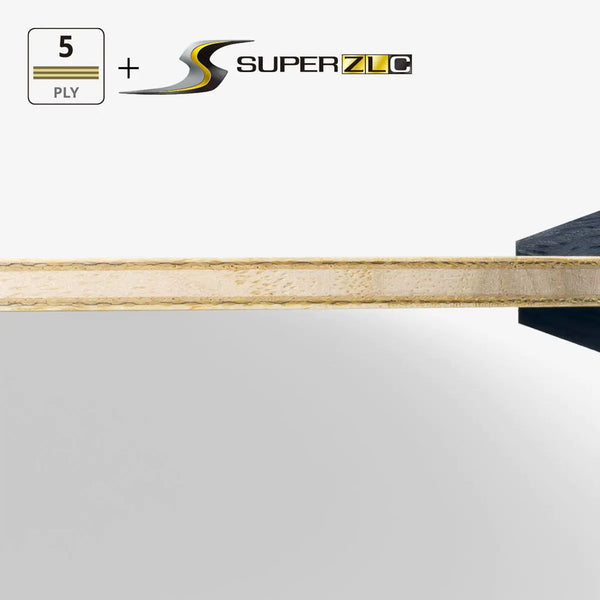 FAN ZHENDONG SUPER ZLC FL