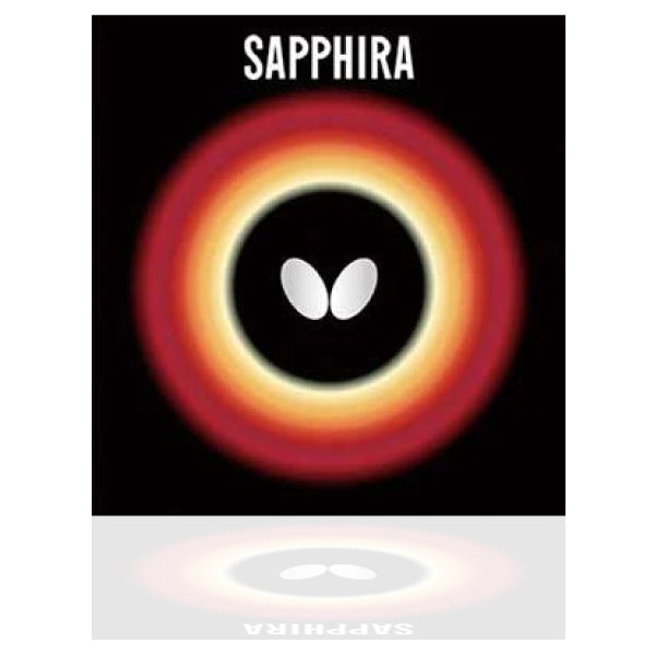 Paket Bet Ping Pong Butterfly TB 5 / Sapphira / Flextra