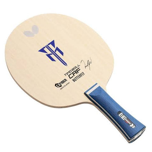 Timo Boll CAF FL