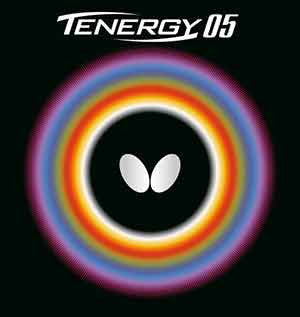 Tenergy 05