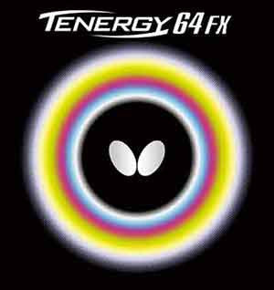 Tenergy 64 FX