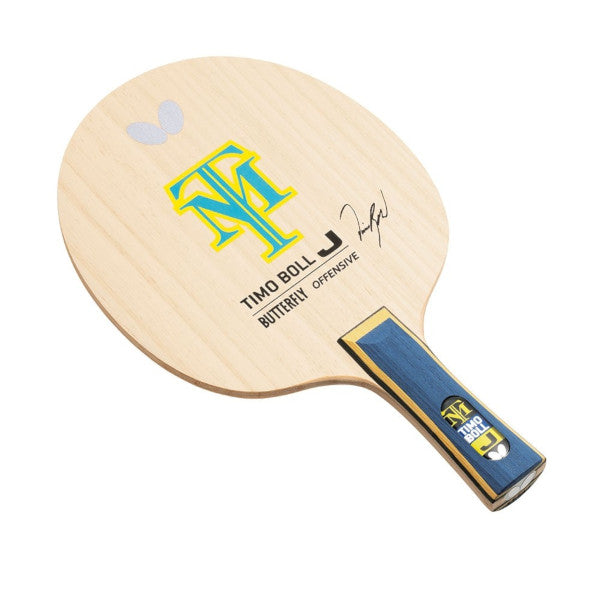Timo Boll J FL