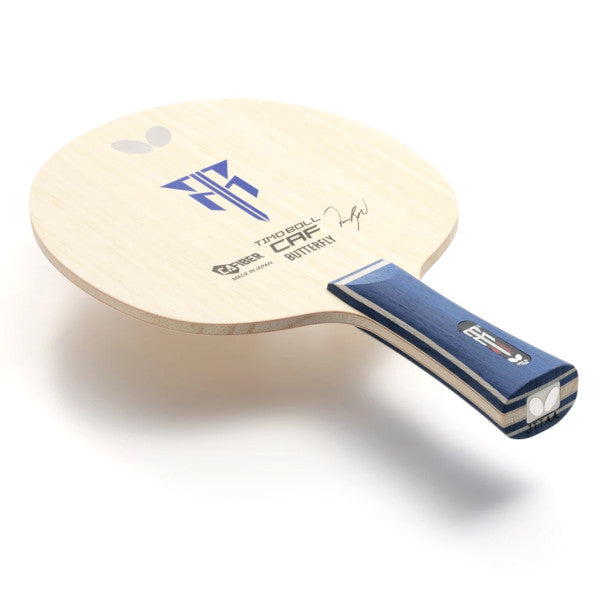 Timo Boll CAF FL