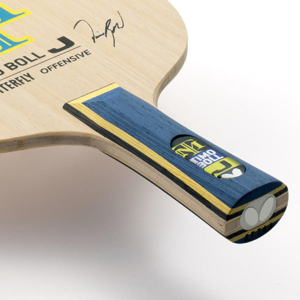 Timo Boll J FL
