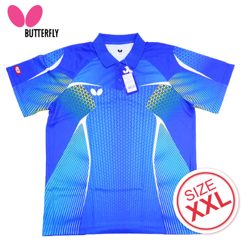 Caperesion Shirt Blue