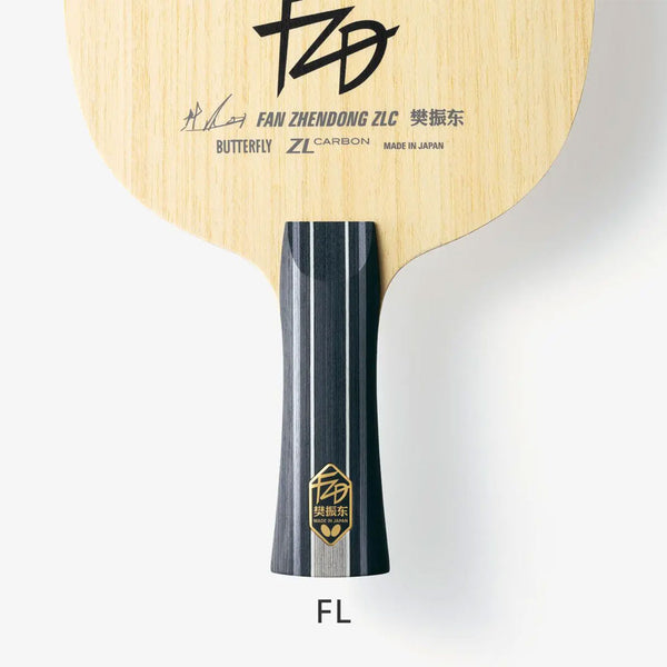FAN ZHENDONG ZLC FL