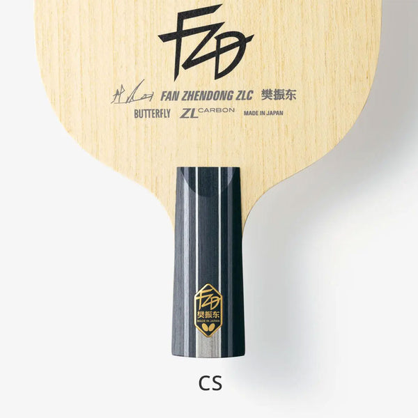 FAN ZHENDONG ZLC CS