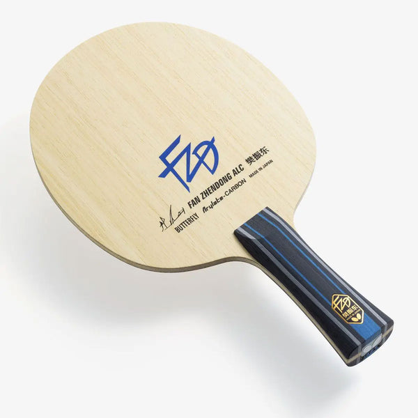 FAN ZHENDONG ALC FL
