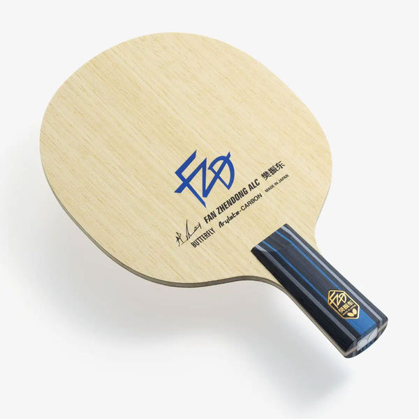 FAN ZHENDONG ALC CS