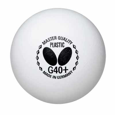 Bola Master G40+ (isi 72)