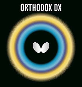 Orthodox DX