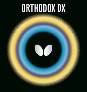 Orthodox DX