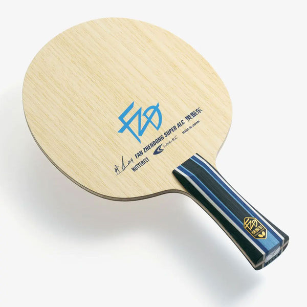 FAN ZHENDONG SUPER ALC FL
