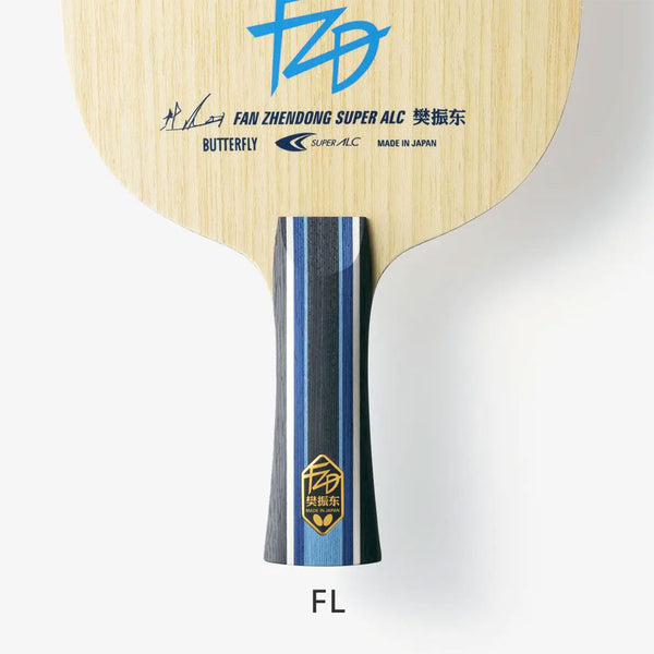 FAN ZHENDONG SUPER ALC FL