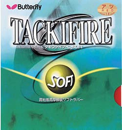 Tackifire  C  Soft