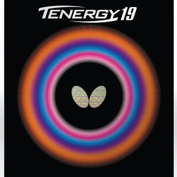 Tenergy 19