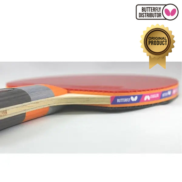 Timo Boll CF 2000