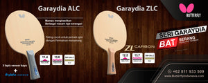 Garaydia ALC & ZLC