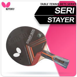seri stayer