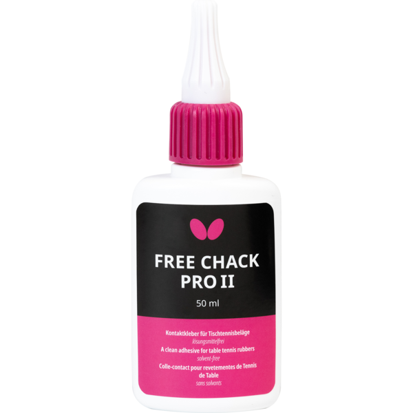 Free Chack Pro II 50ml