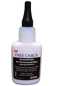 Free Chack 37 ml