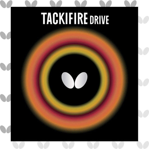 Tackifire  Drive