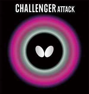 Challenger Attack