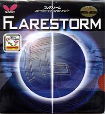 Flarestorm