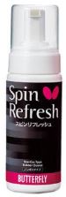 Spin Refresh