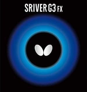 Sriver  G3  FX