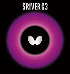Sriver  G3